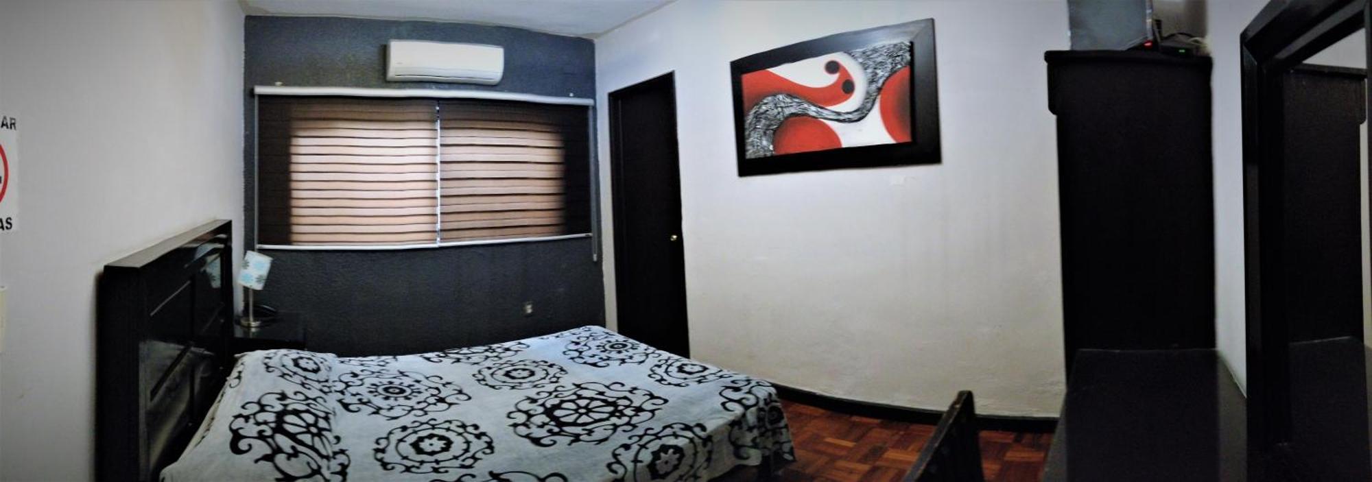 Laguna Inn Torreón Esterno foto