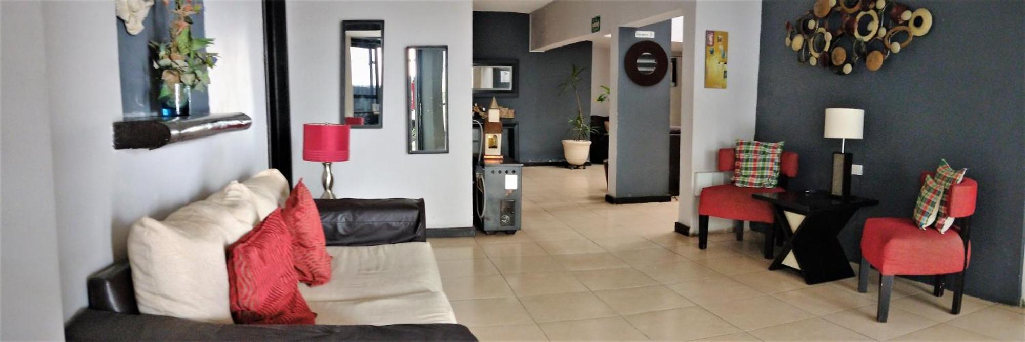 Laguna Inn Torreón Esterno foto