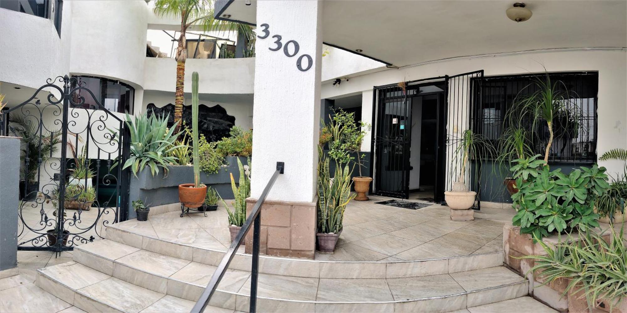 Laguna Inn Torreón Esterno foto