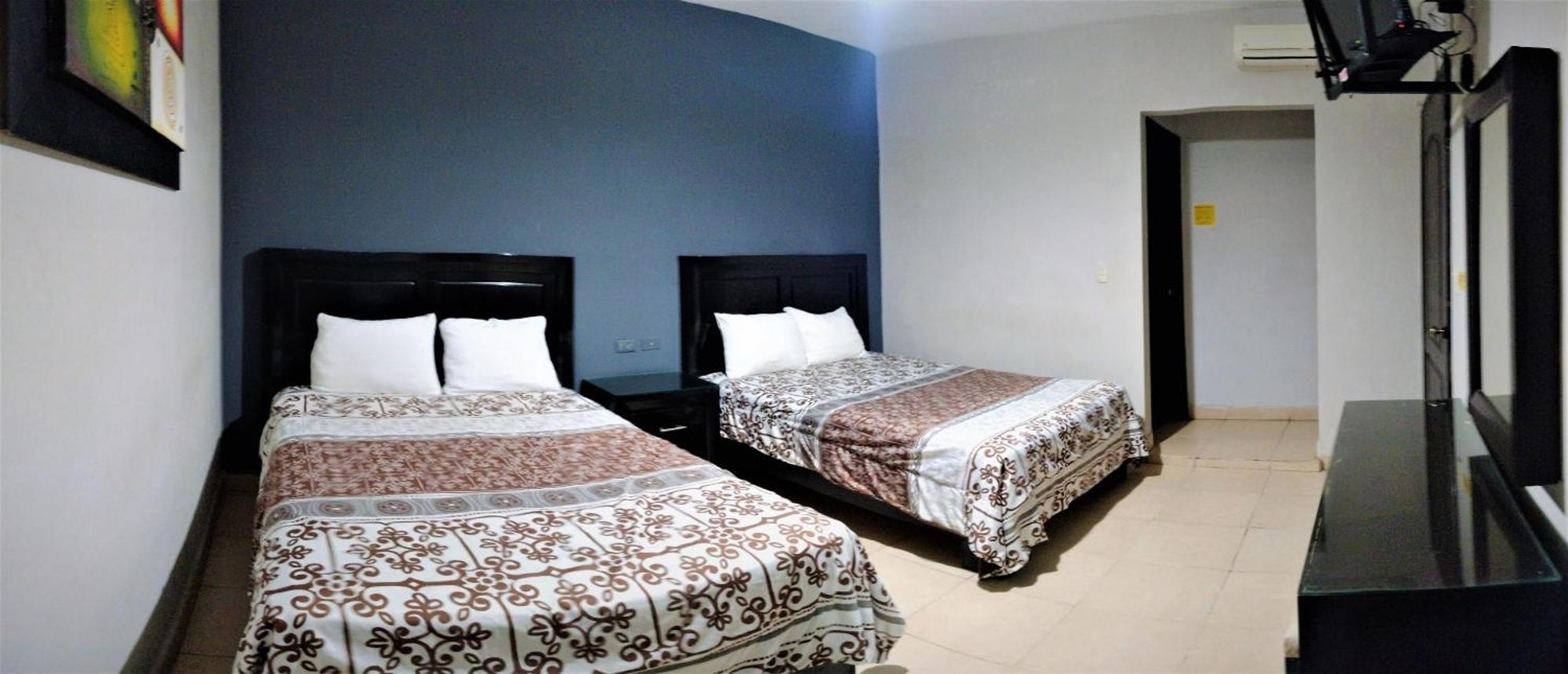 Laguna Inn Torreón Esterno foto