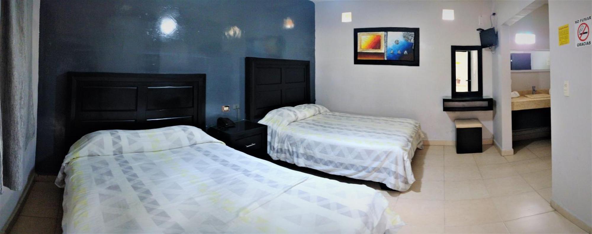 Laguna Inn Torreón Esterno foto