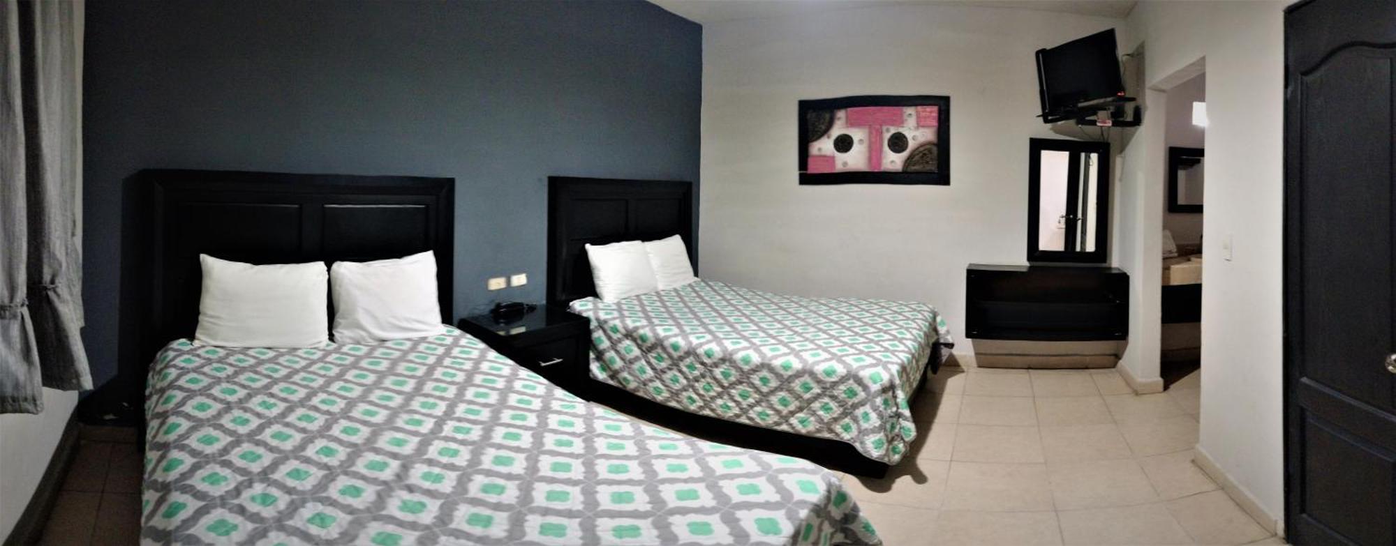Laguna Inn Torreón Esterno foto