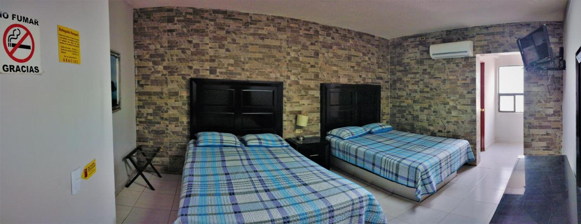 Laguna Inn Torreón Esterno foto