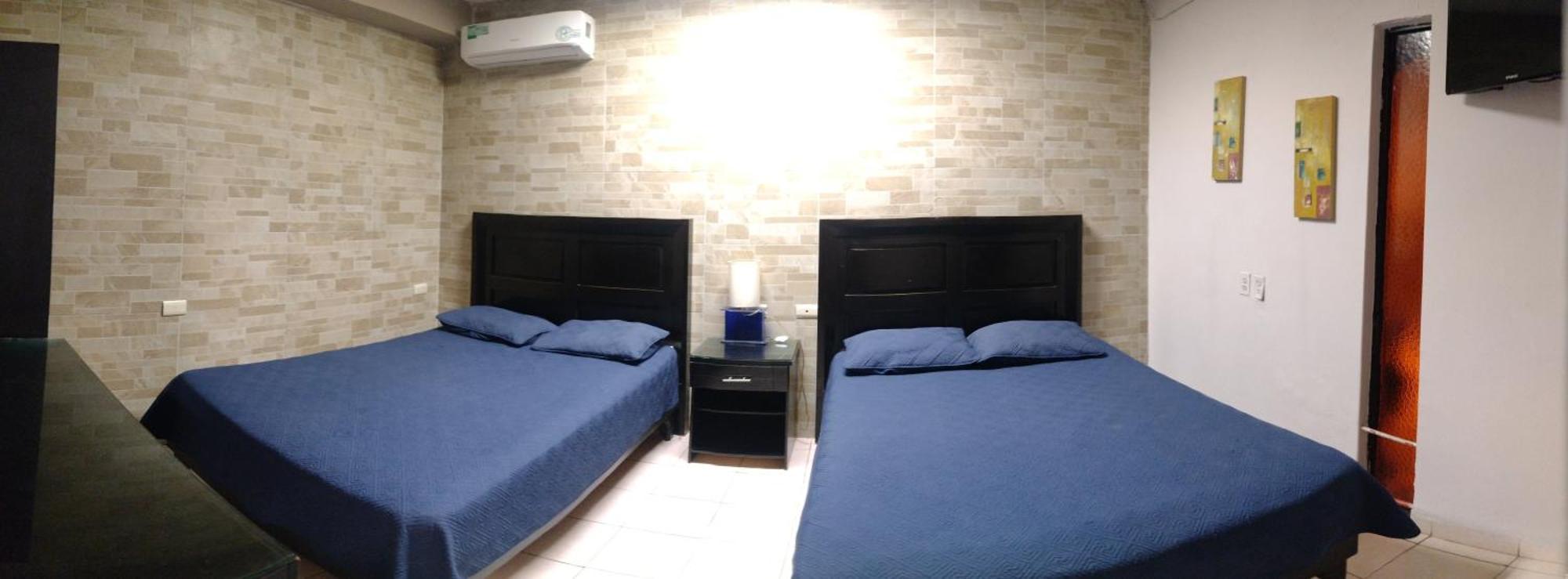 Laguna Inn Torreón Esterno foto